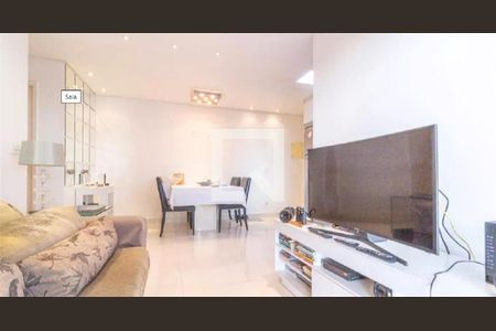 Apartamento à venda com 2 quartos, 63m² em Santana, São Paulo