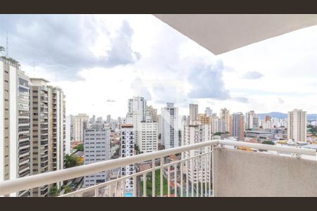 Apartamento à venda com 2 quartos, 63m² em Santana, São Paulo