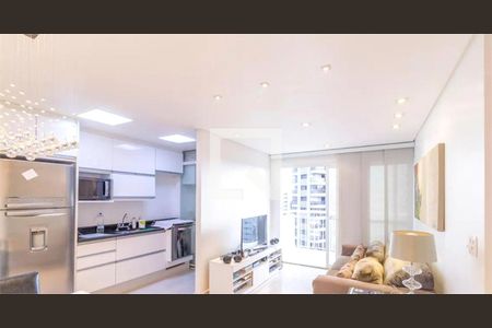 Apartamento à venda com 2 quartos, 63m² em Santana, São Paulo