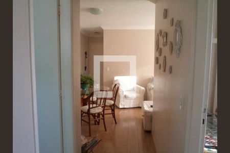 Apartamento à venda com 2 quartos, 66m² em Santana, São Paulo