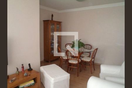 Apartamento à venda com 2 quartos, 66m² em Santana, São Paulo