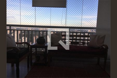 Apartamento à venda com 3 quartos, 145m² em Vila Sonia, São Paulo