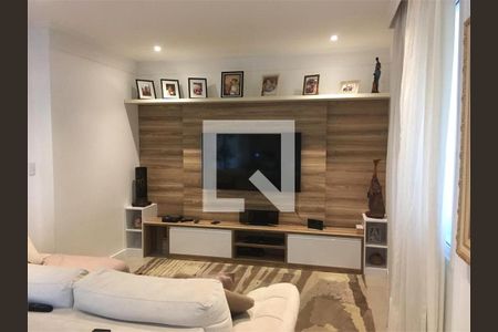 Apartamento à venda com 3 quartos, 145m² em Vila Sonia, São Paulo