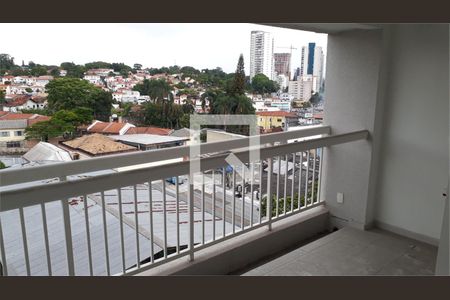 Apartamento à venda com 2 quartos, 58m² em Jardim Prudência, São Paulo