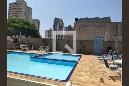 Apartamento à venda com 2 quartos, 60m² em Vila Gumercindo, São Paulo