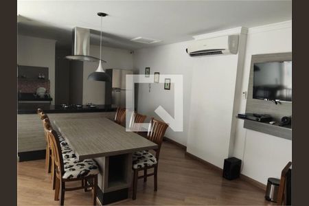 Apartamento à venda com 2 quartos, 60m² em Vila Gumercindo, São Paulo