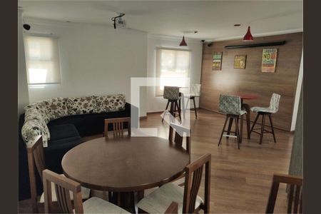 Apartamento à venda com 2 quartos, 60m² em Vila Gumercindo, São Paulo