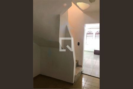 Casa à venda com 4 quartos, 125m² em Jardim Monte Libano, Santo André