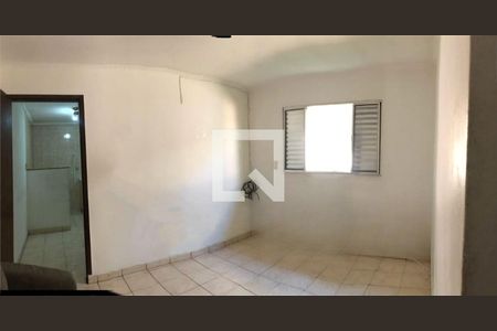 Casa à venda com 4 quartos, 125m² em Jardim Monte Libano, Santo André