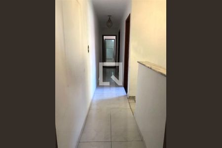 Casa à venda com 4 quartos, 125m² em Jardim Monte Libano, Santo André