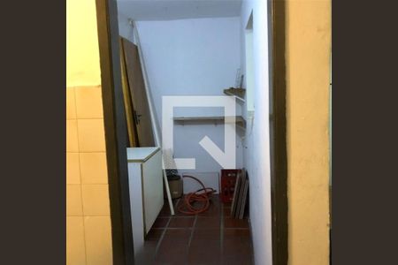 Casa à venda com 4 quartos, 125m² em Jardim Monte Libano, Santo André