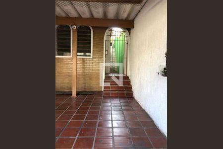 Casa à venda com 4 quartos, 125m² em Jardim Monte Libano, Santo André