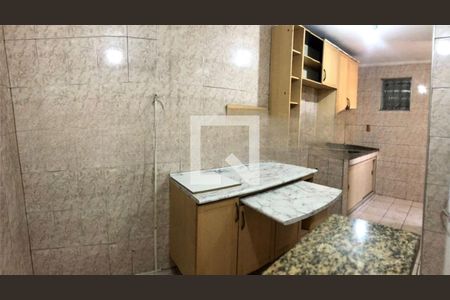 Casa à venda com 4 quartos, 125m² em Jardim Monte Libano, Santo André