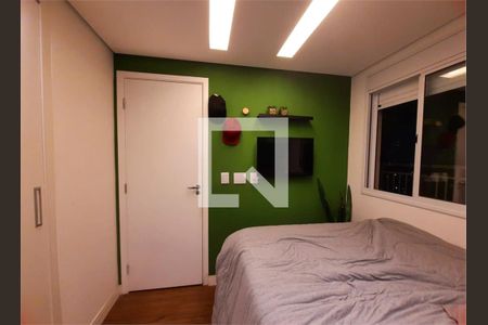 Apartamento à venda com 1 quarto, 32m² em Belém, São Paulo