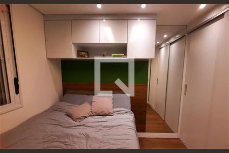 Apartamento à venda com 1 quarto, 32m² em Belém, São Paulo