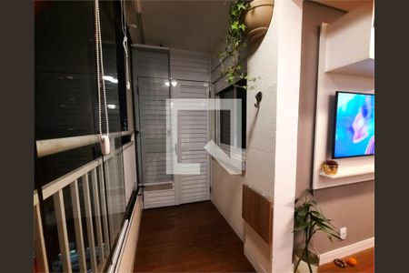 Apartamento à venda com 1 quarto, 32m² em Belém, São Paulo