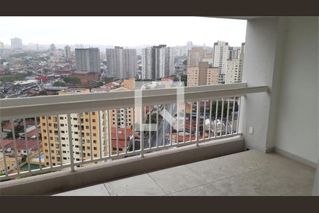 Apartamento à venda com 2 quartos, 57m² em Jardim Prudência, São Paulo