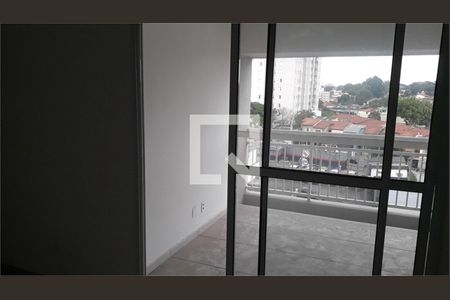 Apartamento à venda com 2 quartos, 57m² em Jardim Prudência, São Paulo