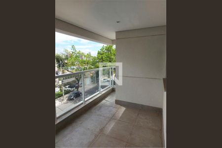 Apartamento à venda com 2 quartos, 91m² em Parque das Nações, Santo André