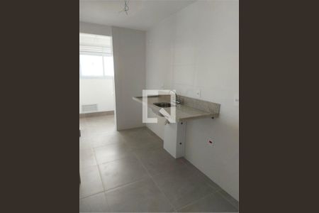 Apartamento à venda com 2 quartos, 91m² em Parque das Nações, Santo André