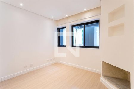 Apartamento à venda com 1 quarto, 62m² em Brooklin, São Paulo