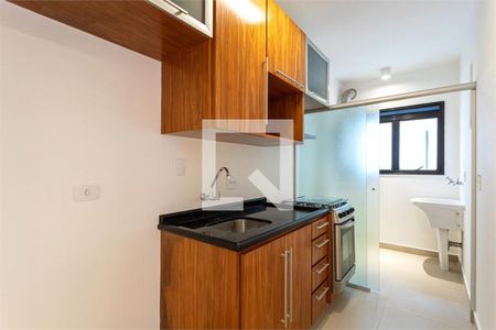 Apartamento à venda com 1 quarto, 62m² em Brooklin, São Paulo