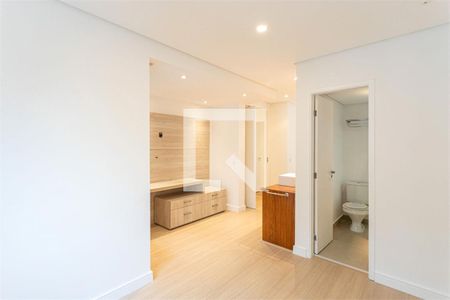 Apartamento à venda com 1 quarto, 62m² em Brooklin, São Paulo