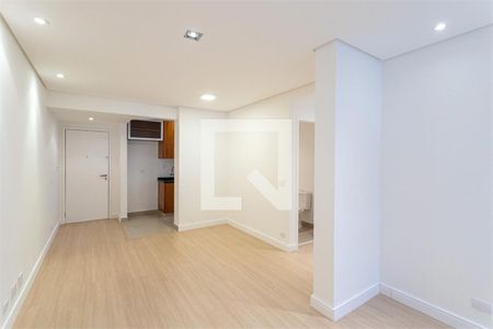 Apartamento à venda com 1 quarto, 62m² em Brooklin, São Paulo