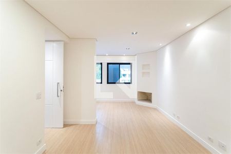 Apartamento à venda com 1 quarto, 62m² em Brooklin, São Paulo