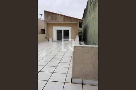 Casa à venda com 3 quartos, 193m² em Jardim Santo Alberto, Santo André