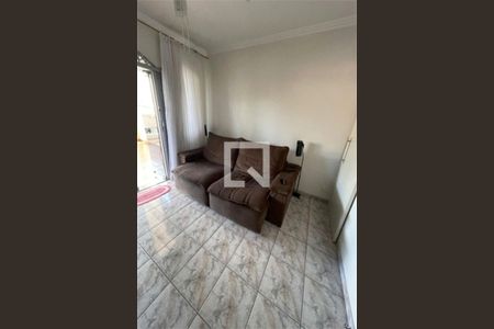 Casa à venda com 3 quartos, 193m² em Jardim Santo Alberto, Santo André