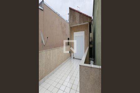 Casa à venda com 3 quartos, 193m² em Jardim Santo Alberto, Santo André