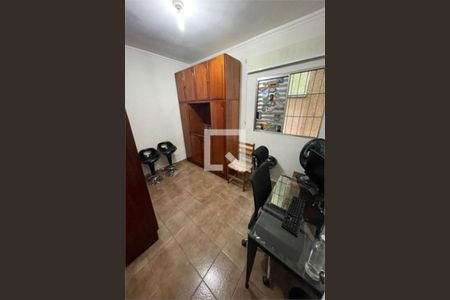 Casa à venda com 3 quartos, 193m² em Jardim Santo Alberto, Santo André