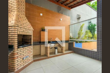 Apartamento à venda com 2 quartos, 59m² em Vila Dom Pedro II, São Paulo