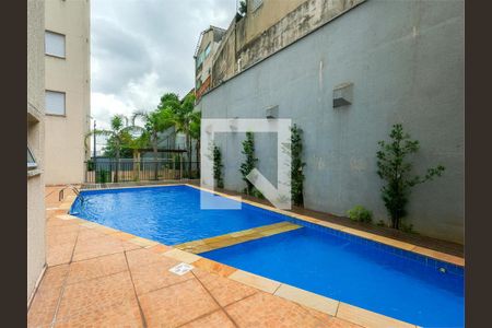 Apartamento à venda com 2 quartos, 59m² em Vila Dom Pedro II, São Paulo