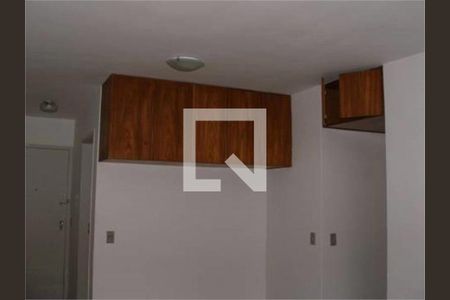 Apartamento à venda com 1 quarto, 55m² em Vila Clementino, São Paulo