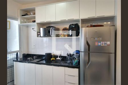 Apartamento à venda com 1 quarto, 41m² em Santana, São Paulo