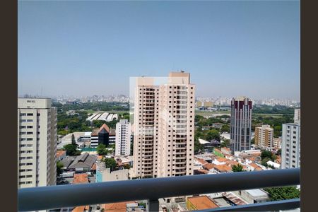 Apartamento à venda com 1 quarto, 41m² em Santana, São Paulo