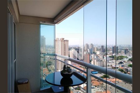 Apartamento à venda com 1 quarto, 41m² em Santana, São Paulo