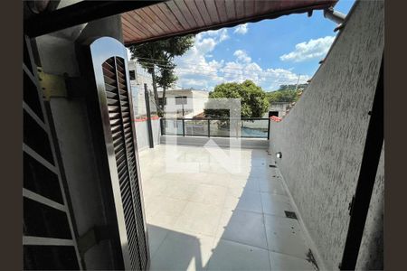 Casa à venda com 3 quartos, 165m² em Jardim das Maravilhas, Santo André