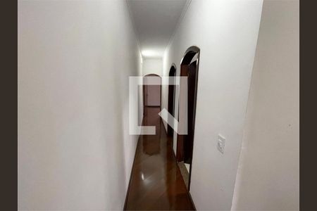 Casa à venda com 3 quartos, 165m² em Jardim das Maravilhas, Santo André