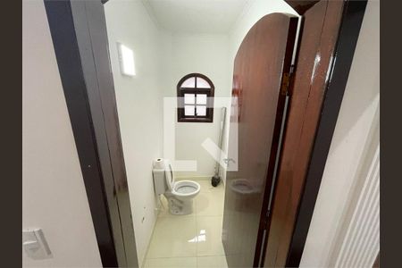 Casa à venda com 3 quartos, 165m² em Jardim das Maravilhas, Santo André