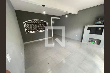 Casa à venda com 3 quartos, 165m² em Jardim das Maravilhas, Santo André