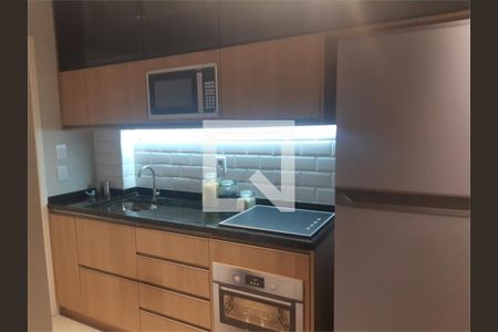 Apartamento à venda com 1 quarto, 41m² em Santana, São Paulo