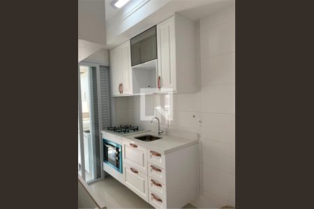 Apartamento à venda com 2 quartos, 57m² em Lauzane Paulista, São Paulo