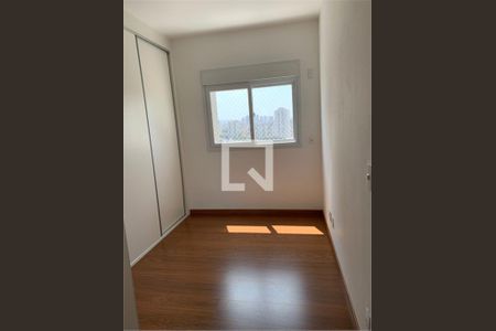 Apartamento à venda com 2 quartos, 57m² em Lauzane Paulista, São Paulo