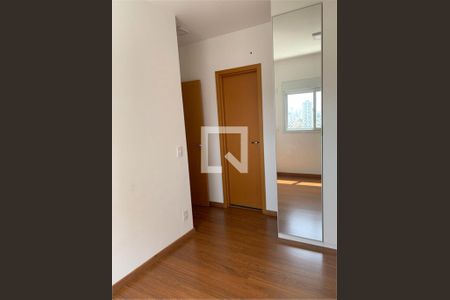 Apartamento à venda com 2 quartos, 57m² em Lauzane Paulista, São Paulo