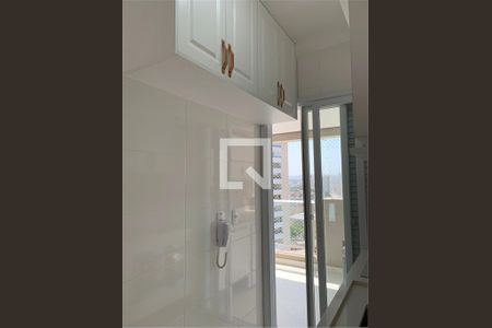 Apartamento à venda com 2 quartos, 57m² em Lauzane Paulista, São Paulo