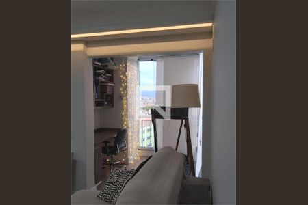 Apartamento à venda com 3 quartos, 158m² em Brasilândia, São Paulo