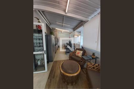 Apartamento à venda com 3 quartos, 158m² em Brasilândia, São Paulo